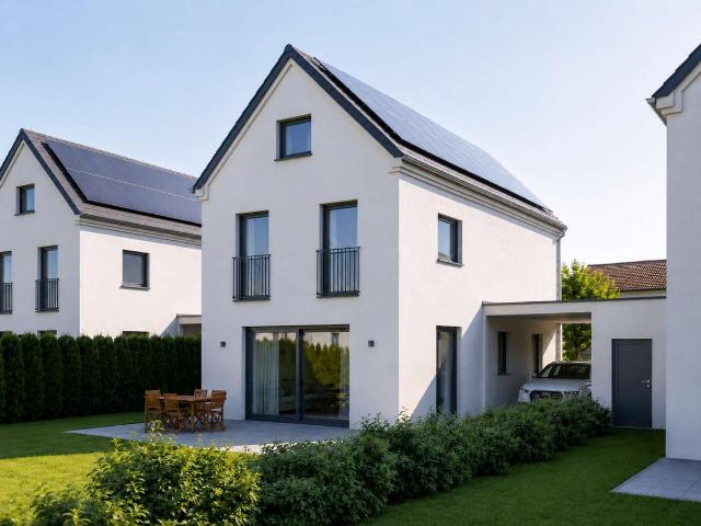 Haus kaufen in Wolnzach, Landkreis Pfaffenhofen an der Ilm