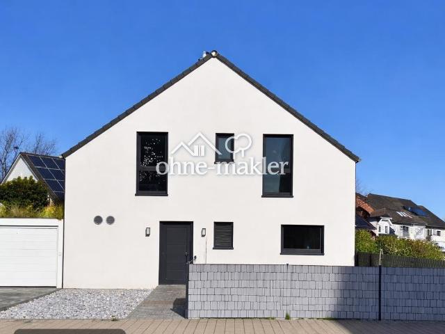 Haus kaufen in Beindersheim, Rheinland-Pfalz