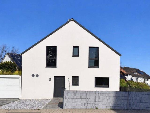 Haus kaufen in Beindersheim, Rheinland-Pfalz