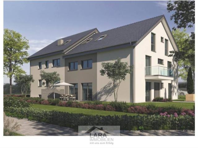 Haus kaufen in Oerlinghausen, Nordrhein-Westfalen