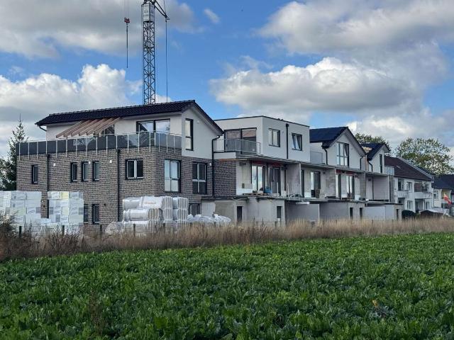 Wohnung kaufen in Lage, Kreis Lippe