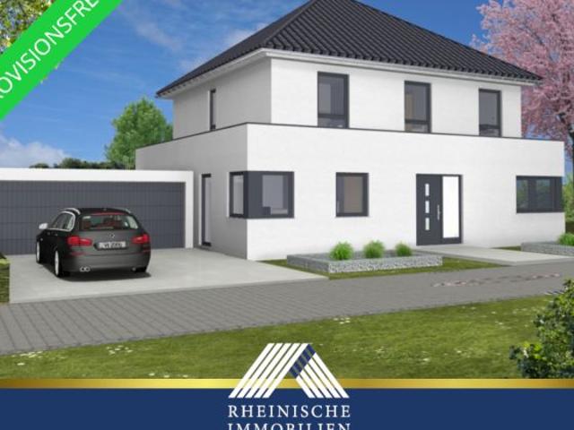 Haus kaufen in Düsseldorf, Nordrhein-Westfalen