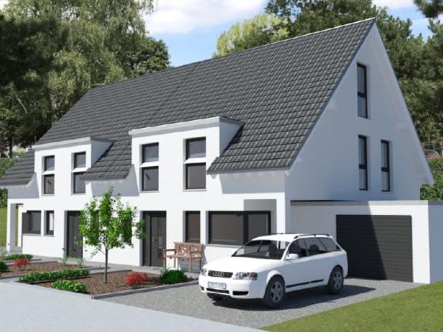 Haus kaufen in Düsseldorf