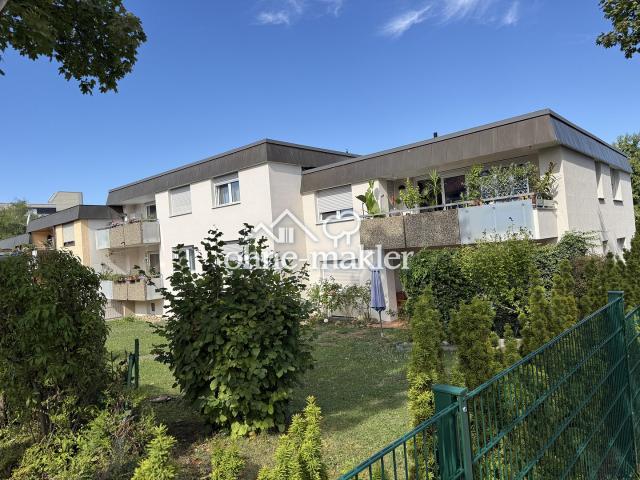 Haus kaufen in Sommerrain, Stuttgart
