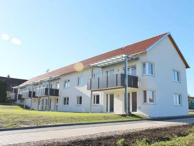 Apartment mieten in Kirchbach, Steiermark