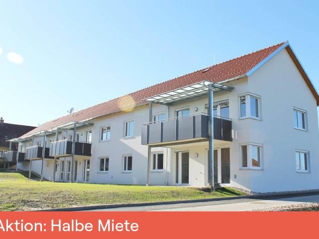 Apartment mieten in Kirchbach, Steiermark