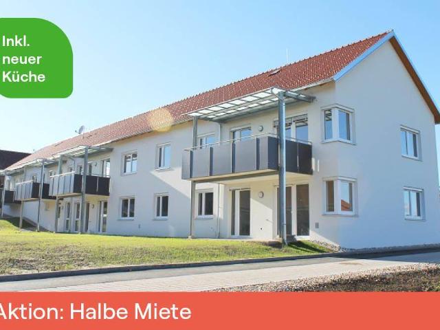 Apartment mieten in Kirchbach, Steiermark