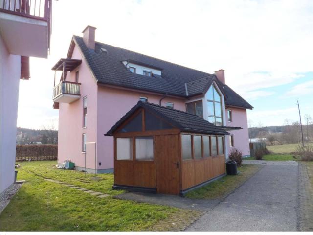 Apartment mieten in Kirchbach in Steiermark, Kirchbach