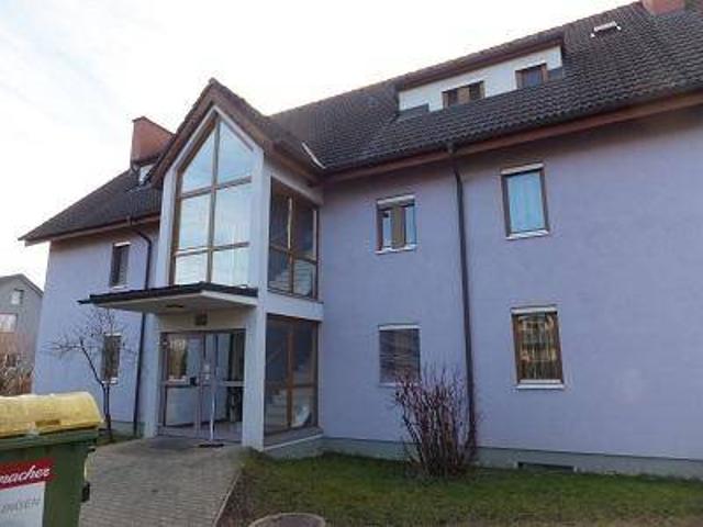 Apartment mieten in Kirchbach in Steiermark, Kirchbach