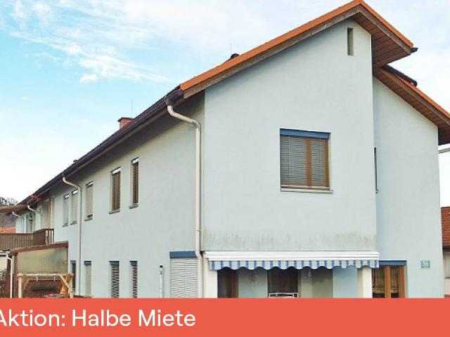 Apartment mieten in Kirchbach, Steiermark