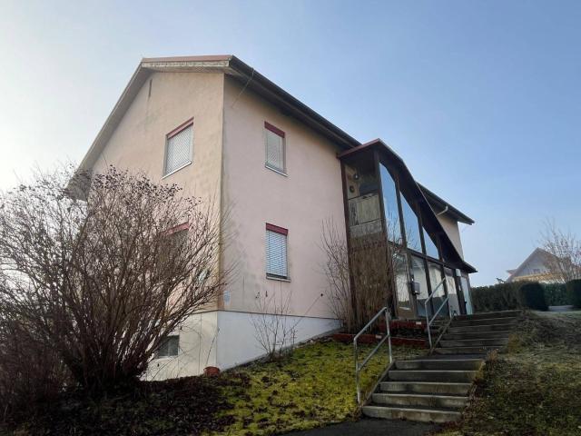 Apartment mieten in Kirchbach, Steiermark