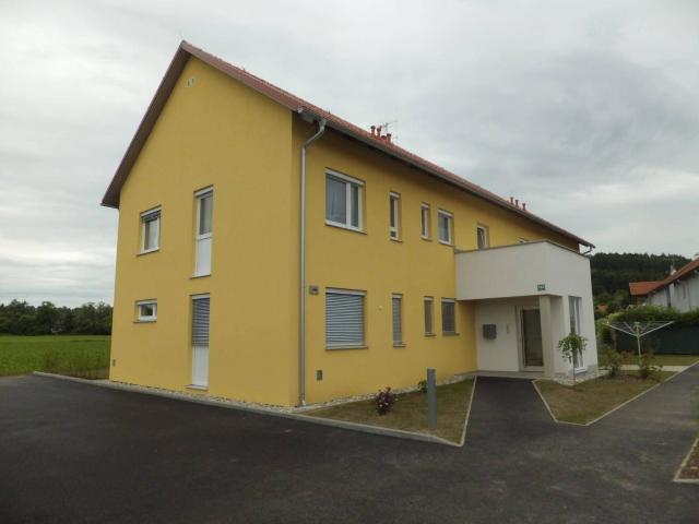 Apartment mieten in Kirchberg an der Raab, Studenzen