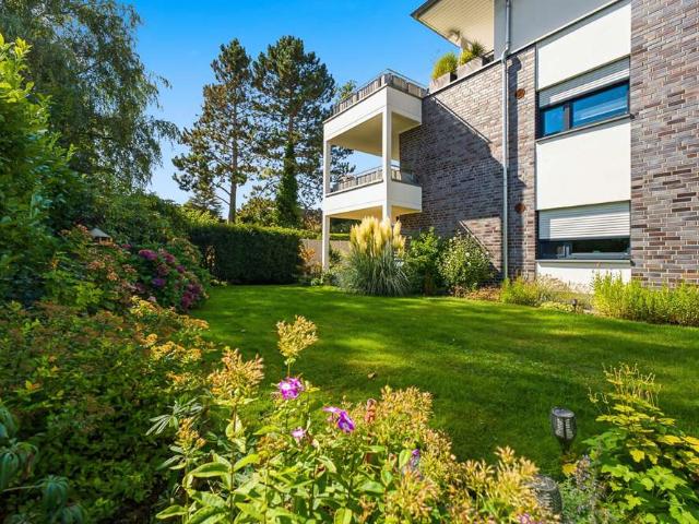 Wohnung kaufen in Kirchweyhe, Weyhe