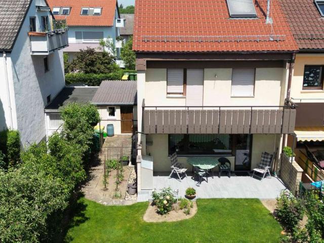 Haus kaufen in Möglingen, Landkreis Ludwigsburg