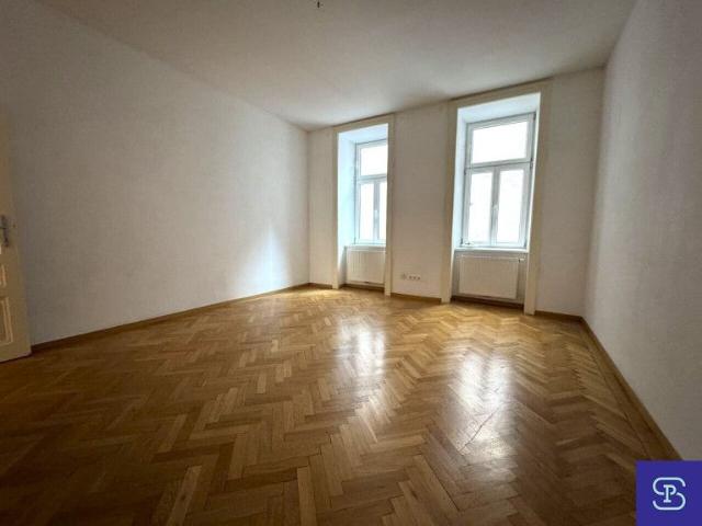 Apartment mieten in KG Alsergrund, Wien