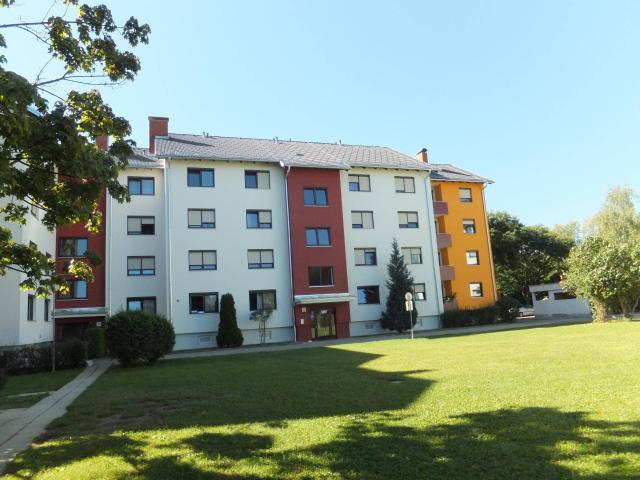 Apartment kaufen in Straßgang, Gersdorf-Feistritz