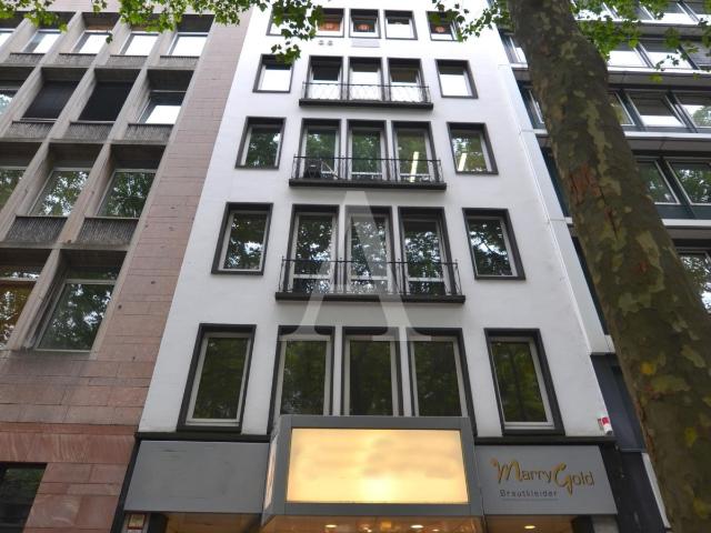 Haus mieten in Köln, Nordrhein-Westfalen