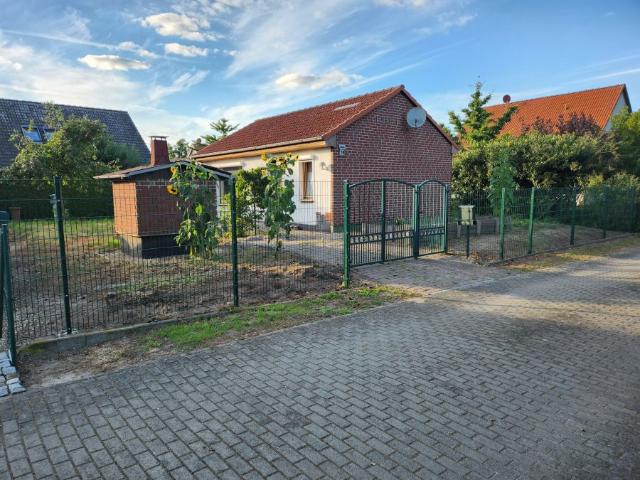 Haus kaufen in Sandau, Sachsen-Anhalt