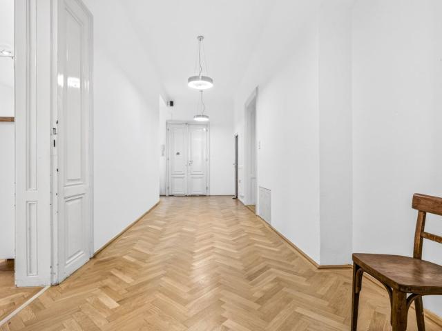 Büro mieten in KG Innere Stadt, Wien