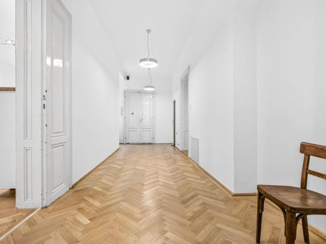 Apartment mieten in Innere Stadt, Wien