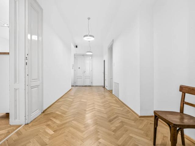 Apartment mieten in Innere Stadt, Wien