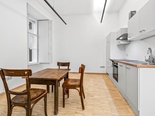 Büro mieten in Innere Stadt, Wien