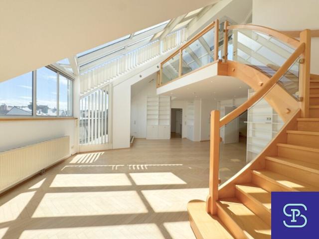 Penthouse mieten in Wien
