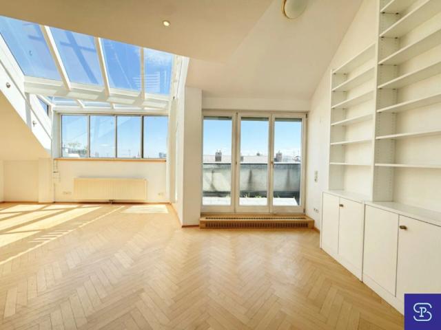 Apartment mieten in KG Landstraße, Wien
