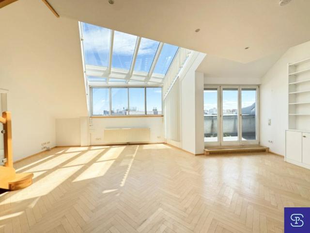 Apartment mieten in KG Landstraße, Wien