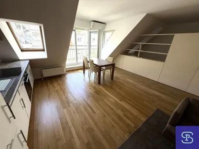 Apartment mieten in Altlerchenfeld, Wien