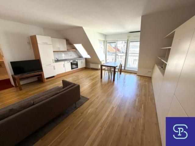 Wohnung mieten in Wien