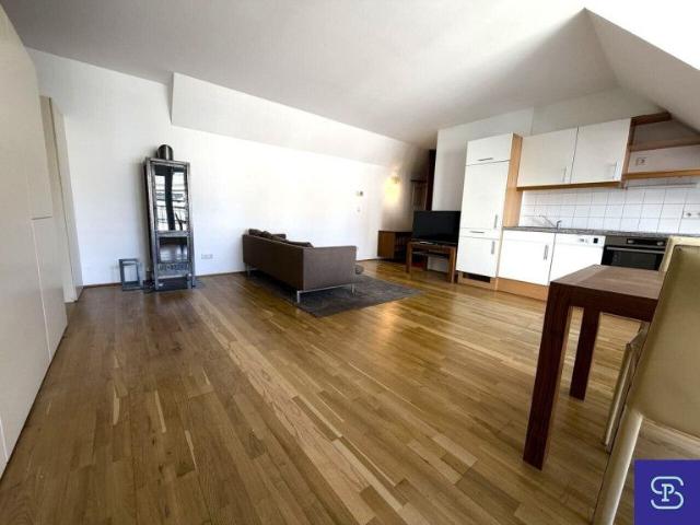 Apartment mieten in Wien