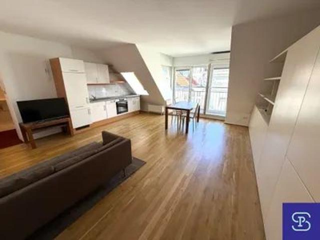 Apartment mieten in Altlerchenfeld, Wien