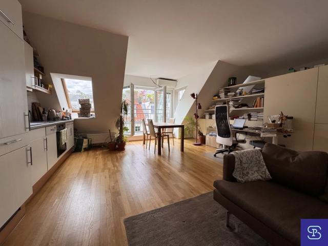 Apartment mieten in Wien