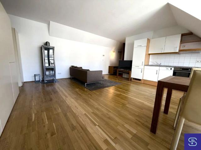 Apartment mieten in Wien