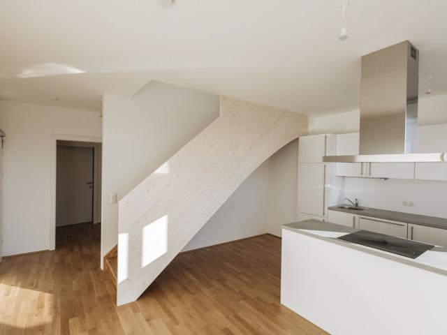 Wohnung kaufen in Donaustadt, Wien