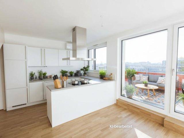 Apartment kaufen in Liesing, Wien