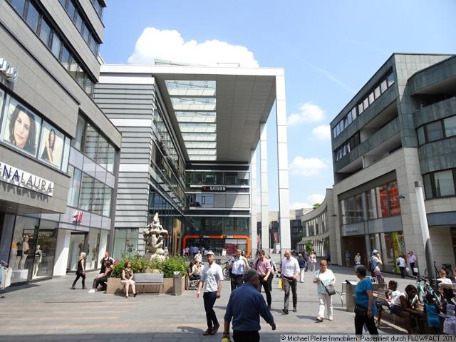 Büro mieten in Altstadt, Mainz