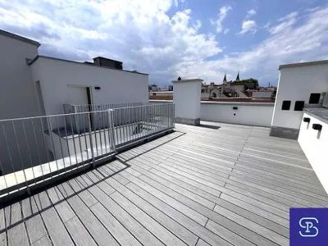 Apartment mieten in Altlerchenfeld, Wien