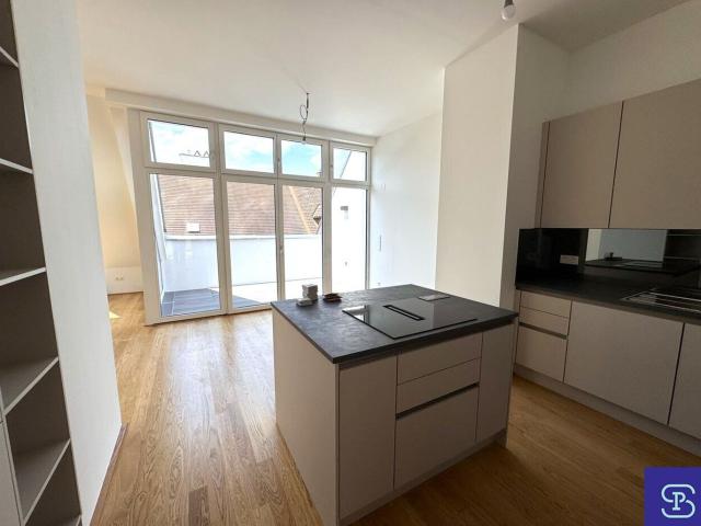 Wohnung mieten in Donaustadt, Wien