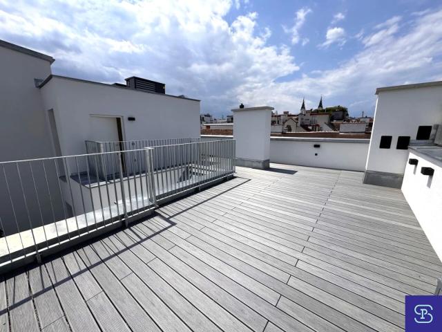 Apartment mieten in Josefstadt, Wien