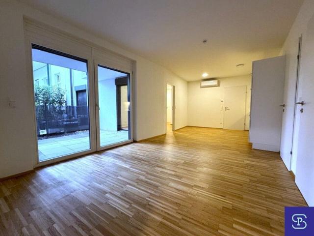 Apartment mieten in Wien