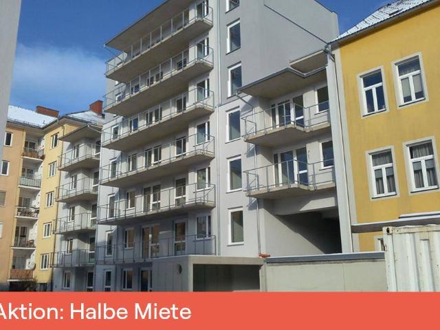 Apartment mieten in Knittelfeld, Steiermark