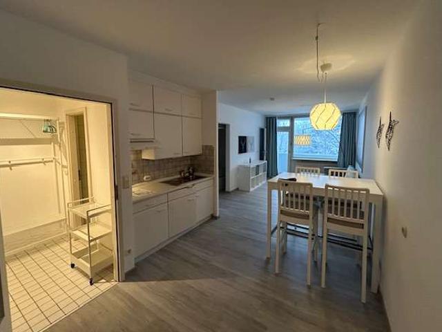 Wohnung kaufen in Hahnenklee, Goslar