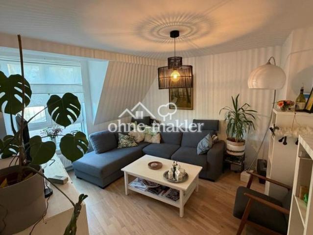 Apartment mieten in Frankenberger Viertel, Aachen