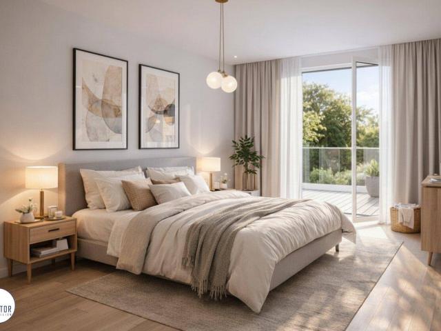 Apartment kaufen in Donaustadt, Wien