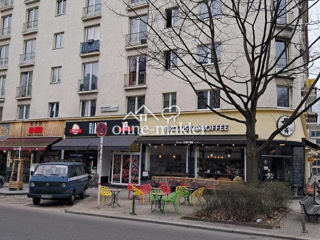 Apartment kaufen in Moabit, Berlin