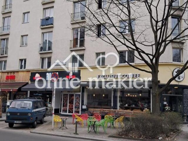 Wohnung kaufen in Berlin