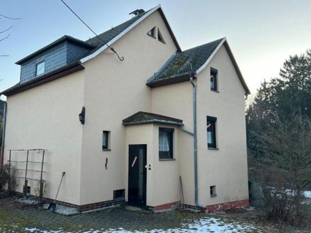 Haus kaufen in Lichtenau, Bayern