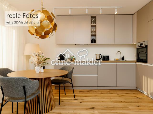 Wohnung kaufen in Innere Stadt, Wien